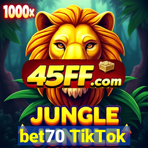 bet70 TikTok